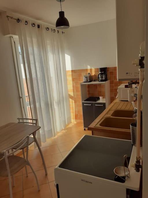 3 Chambres Le Cube-Centre Ville Troyes Bagian luar foto