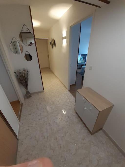 3 Chambres Le Cube-Centre Ville Troyes Bagian luar foto